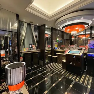 酒店 Apa银座京桥酒店 ***
