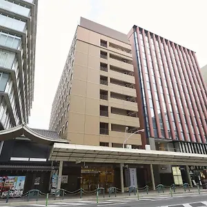 酒店 东横inn-京都四条乌丸 ***
