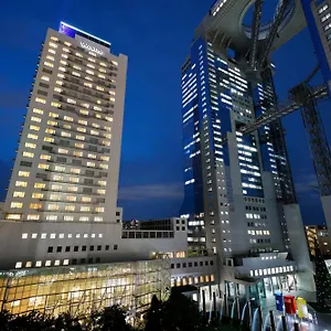 酒店 大阪威斯汀酒店