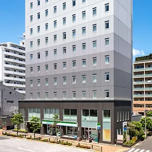 酒店 东京清澄白河康福特茵酒店 ***