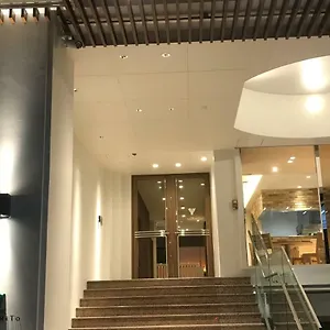 호텔 Yururito, 오사카