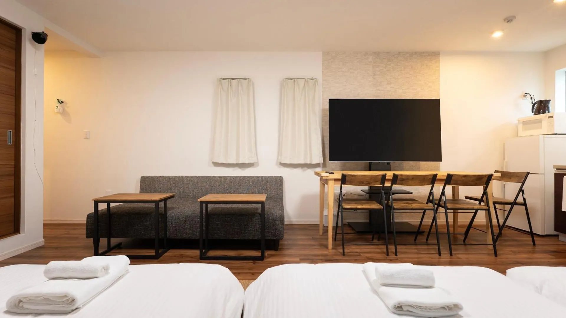 E-Stay Namba Osaka Japan