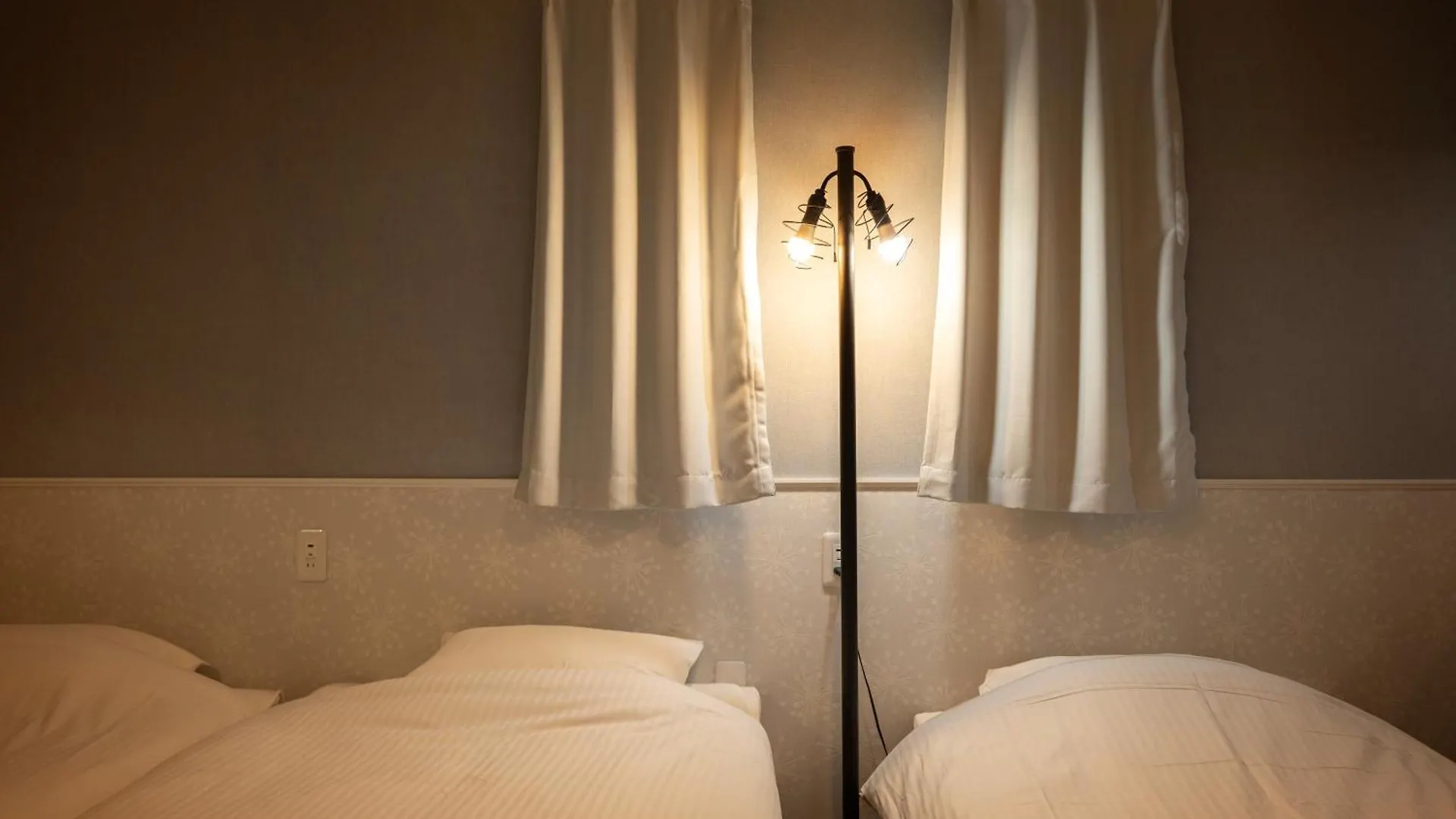 ** Lejlighedshotel E-Stay Namba Osaka Japan