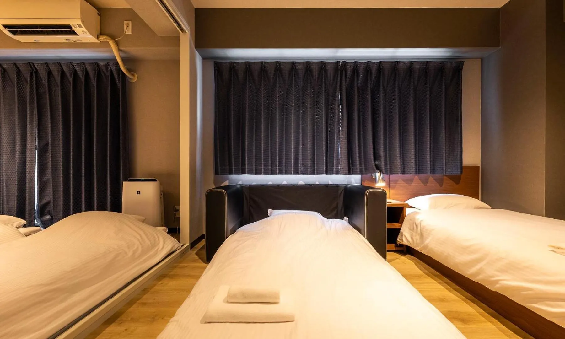 E-Stay Namba Osaka