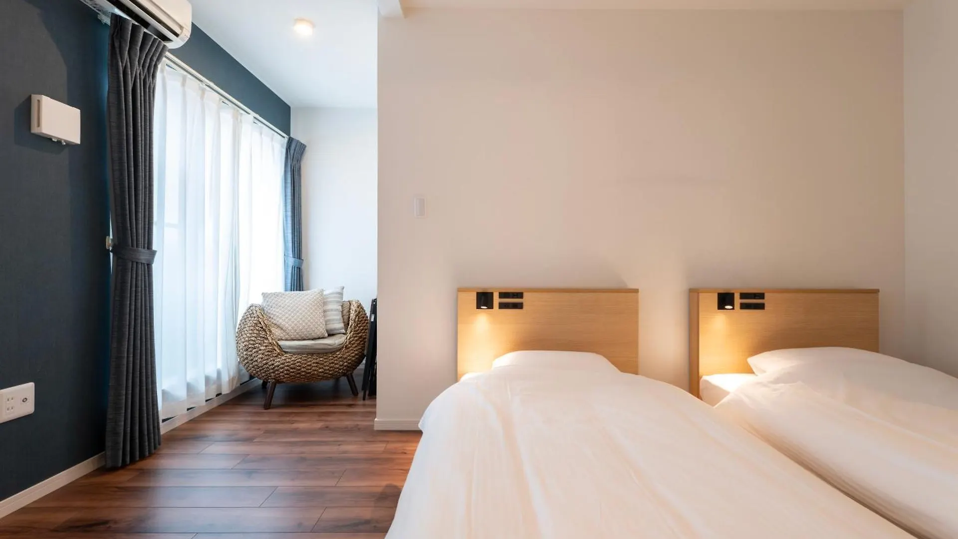 E-Stay Namba Osaka