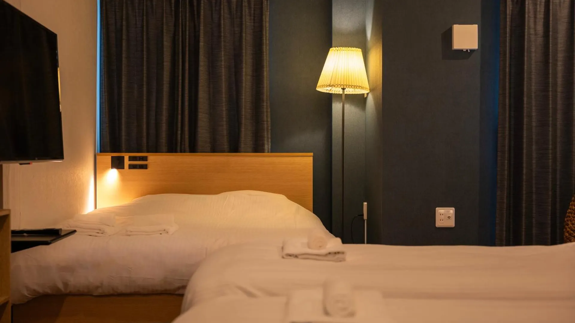 E-Stay Namba Osaka