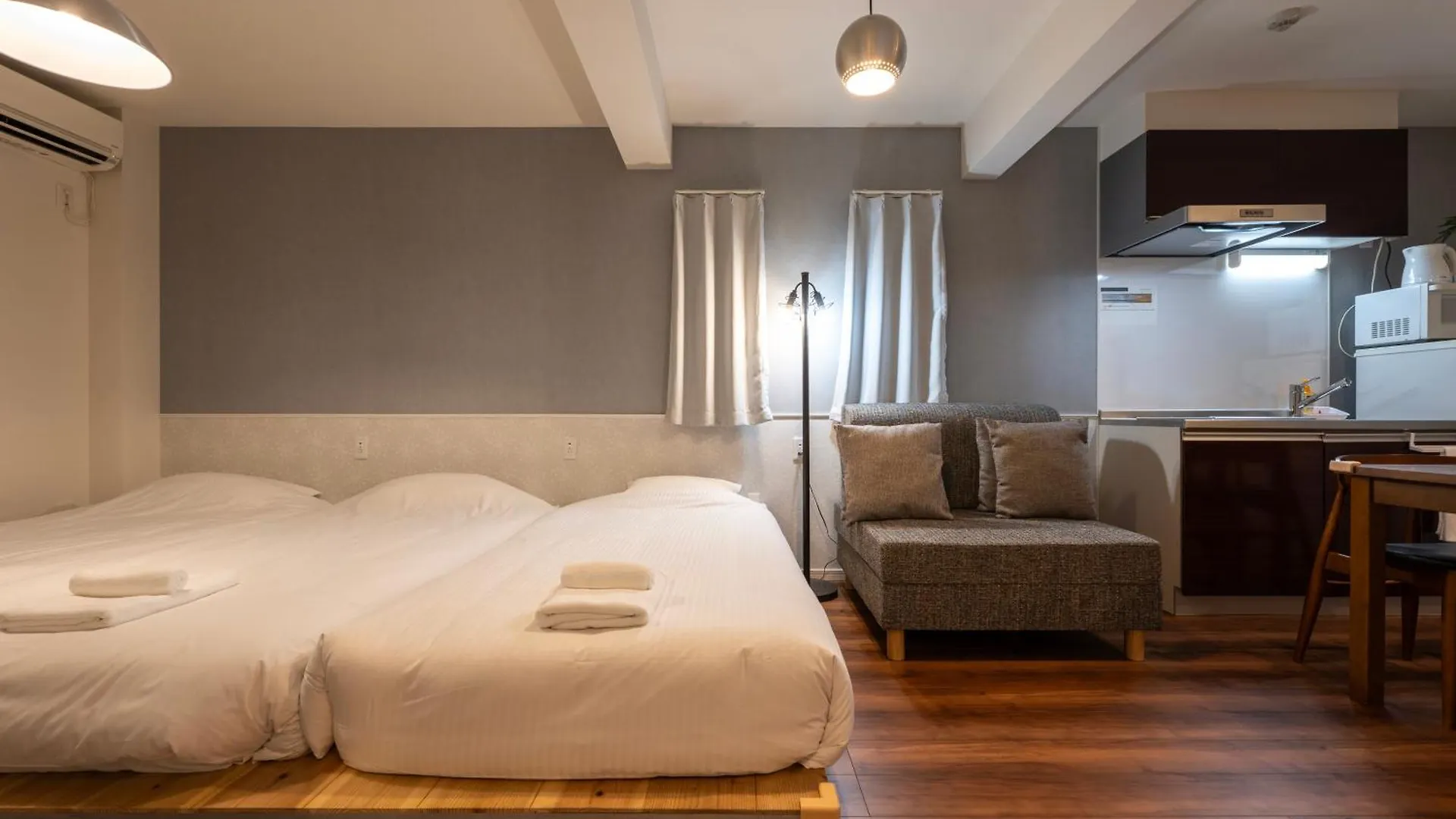 E-Stay Namba Osaka Japan